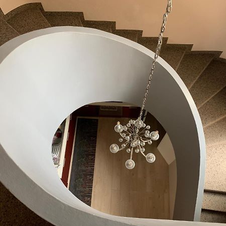 Casa Cervo Διαμέρισμα Όλμπια Εξωτερικό φωτογραφία