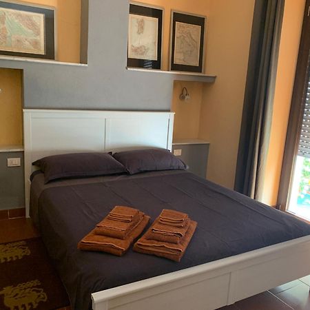 Casa Cervo Διαμέρισμα Όλμπια Εξωτερικό φωτογραφία