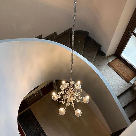 Casa Cervo Διαμέρισμα Όλμπια Εξωτερικό φωτογραφία