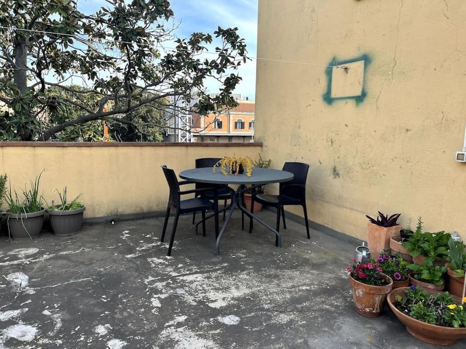 Casa Cervo Διαμέρισμα Όλμπια Εξωτερικό φωτογραφία