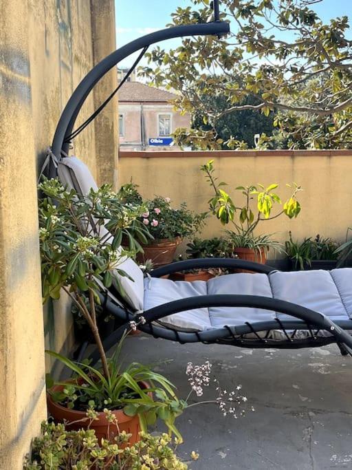 Casa Cervo Διαμέρισμα Όλμπια Εξωτερικό φωτογραφία