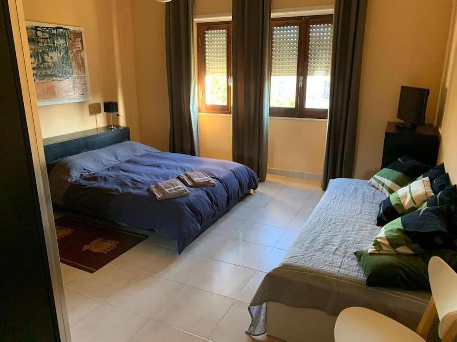 Casa Cervo Διαμέρισμα Όλμπια Εξωτερικό φωτογραφία