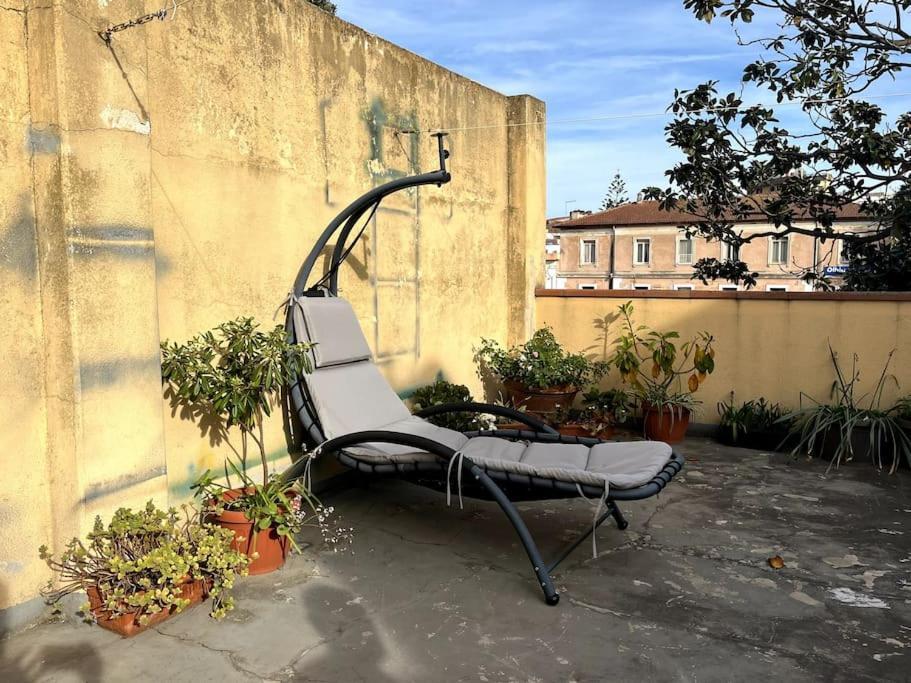 Casa Cervo Διαμέρισμα Όλμπια Εξωτερικό φωτογραφία