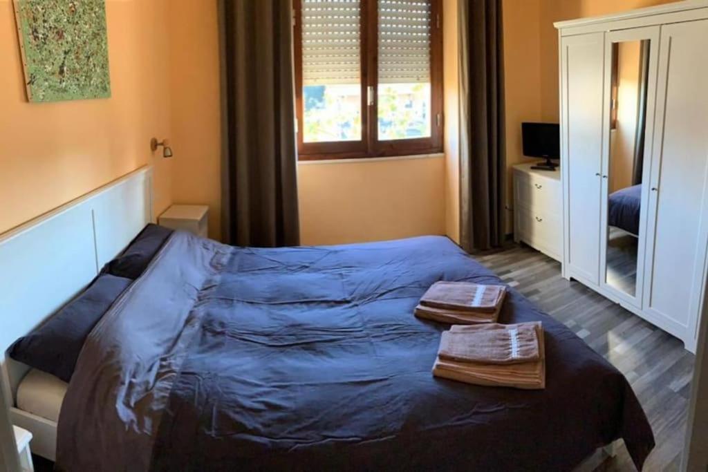Casa Cervo Διαμέρισμα Όλμπια Εξωτερικό φωτογραφία