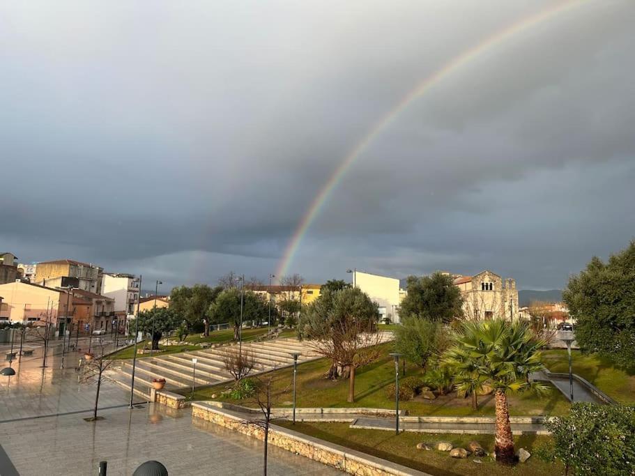 Casa Cervo Διαμέρισμα Όλμπια Εξωτερικό φωτογραφία