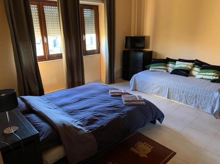 Casa Cervo Διαμέρισμα Όλμπια Εξωτερικό φωτογραφία