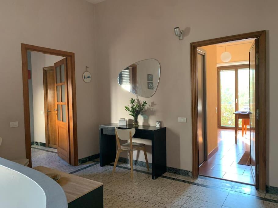 Casa Cervo Διαμέρισμα Όλμπια Εξωτερικό φωτογραφία