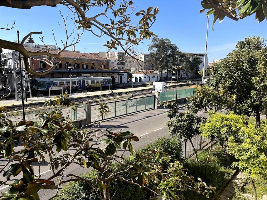 Casa Cervo Διαμέρισμα Όλμπια Εξωτερικό φωτογραφία
