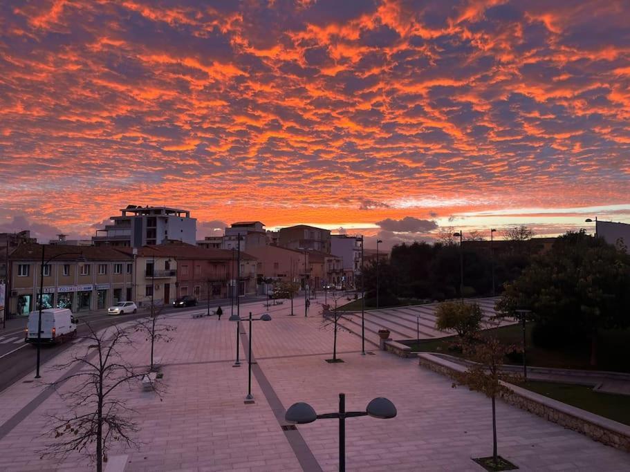 Casa Cervo Διαμέρισμα Όλμπια Εξωτερικό φωτογραφία