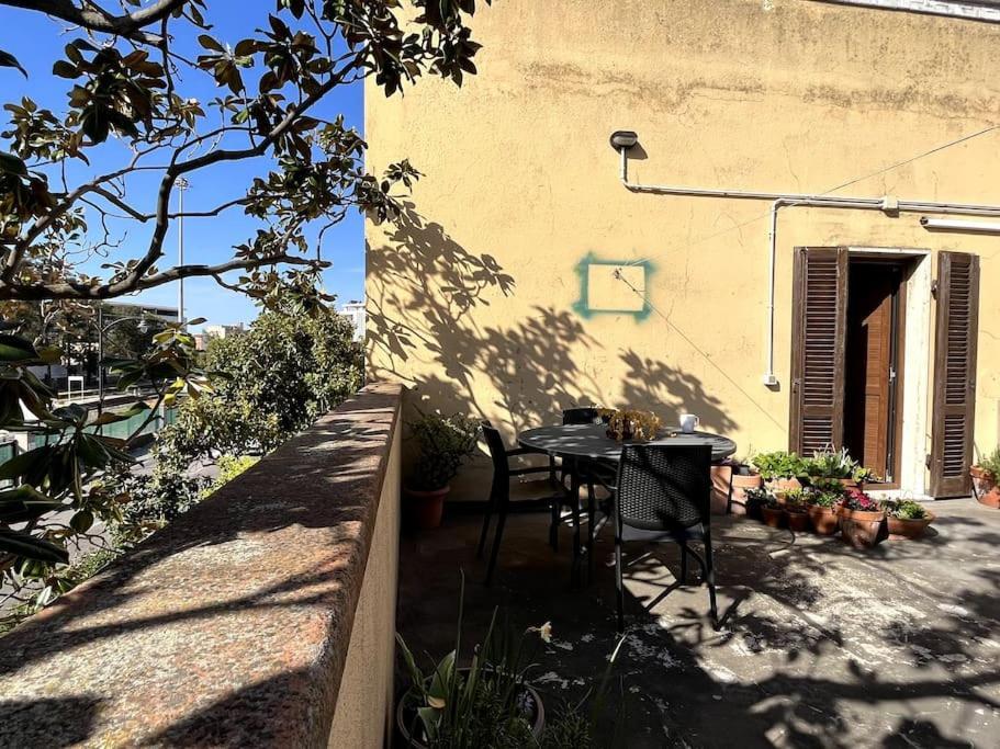 Casa Cervo Διαμέρισμα Όλμπια Εξωτερικό φωτογραφία