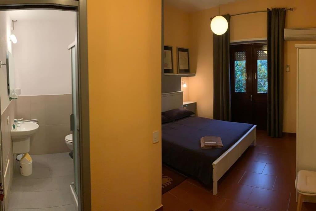 Casa Cervo Διαμέρισμα Όλμπια Εξωτερικό φωτογραφία