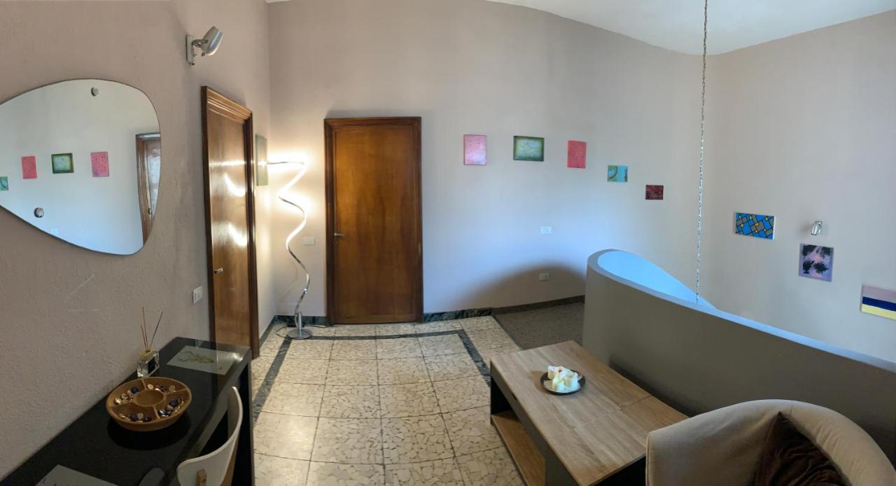 Casa Cervo Διαμέρισμα Όλμπια Εξωτερικό φωτογραφία