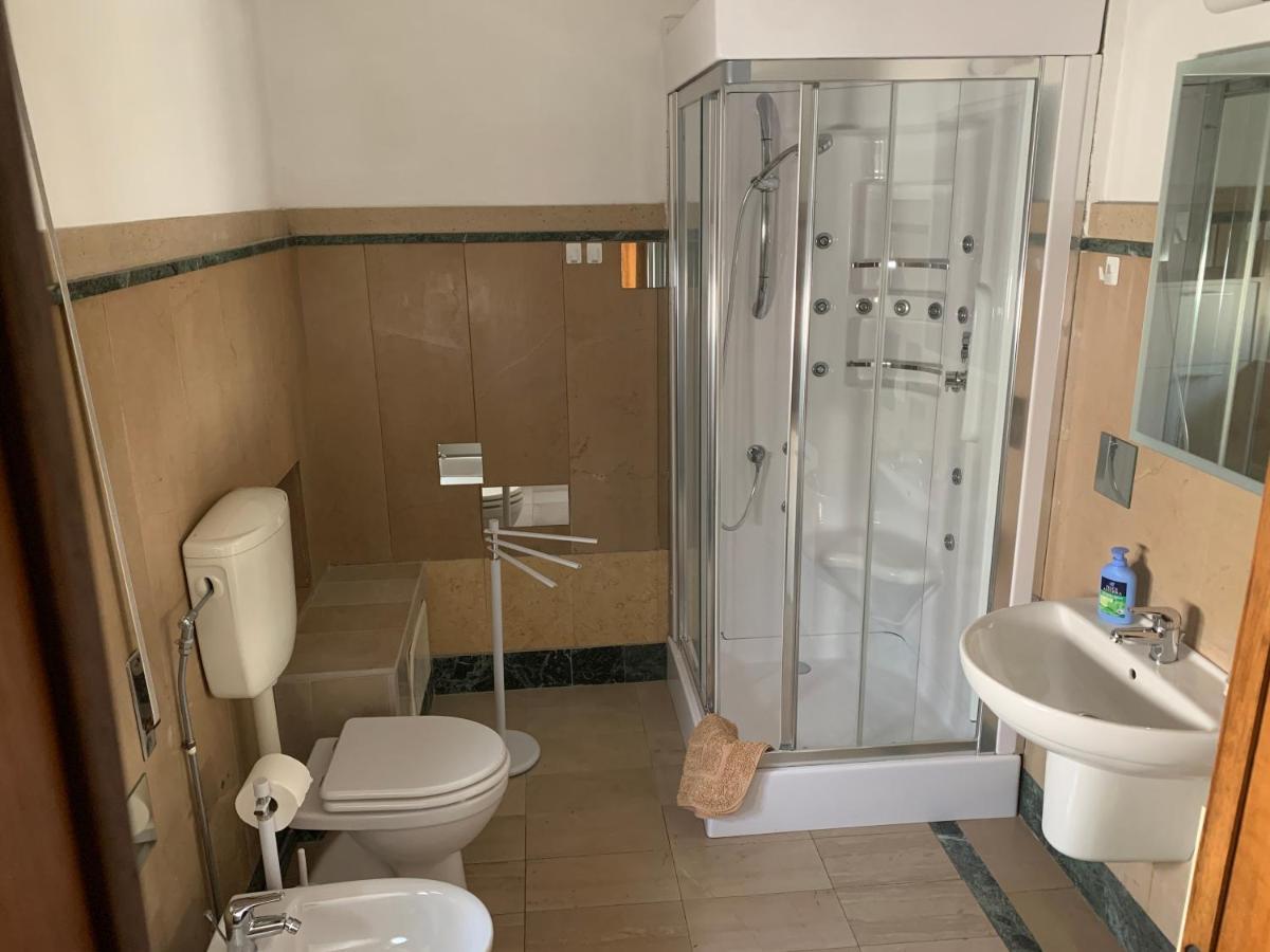 Casa Cervo Διαμέρισμα Όλμπια Εξωτερικό φωτογραφία
