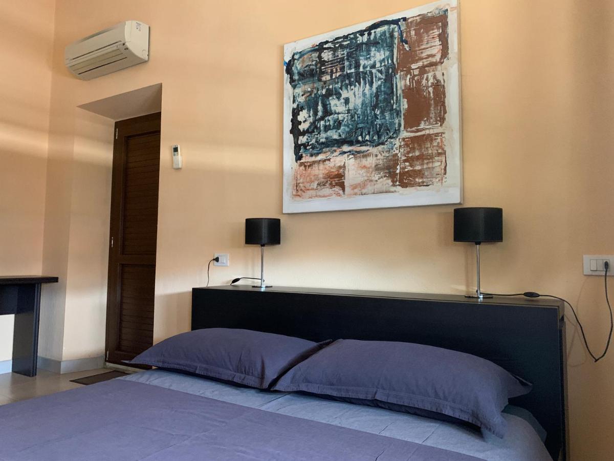 Casa Cervo Διαμέρισμα Όλμπια Εξωτερικό φωτογραφία