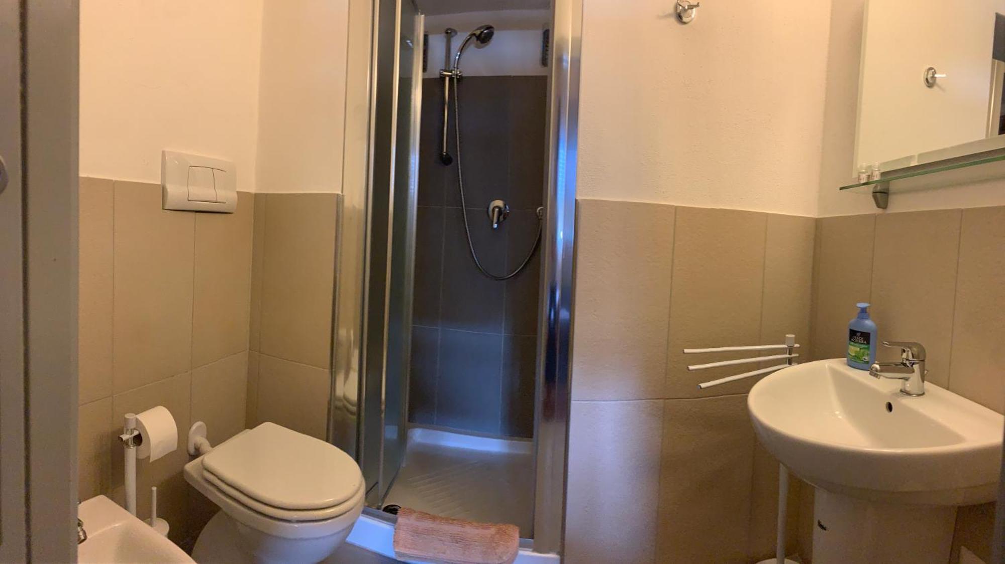 Casa Cervo Διαμέρισμα Όλμπια Εξωτερικό φωτογραφία