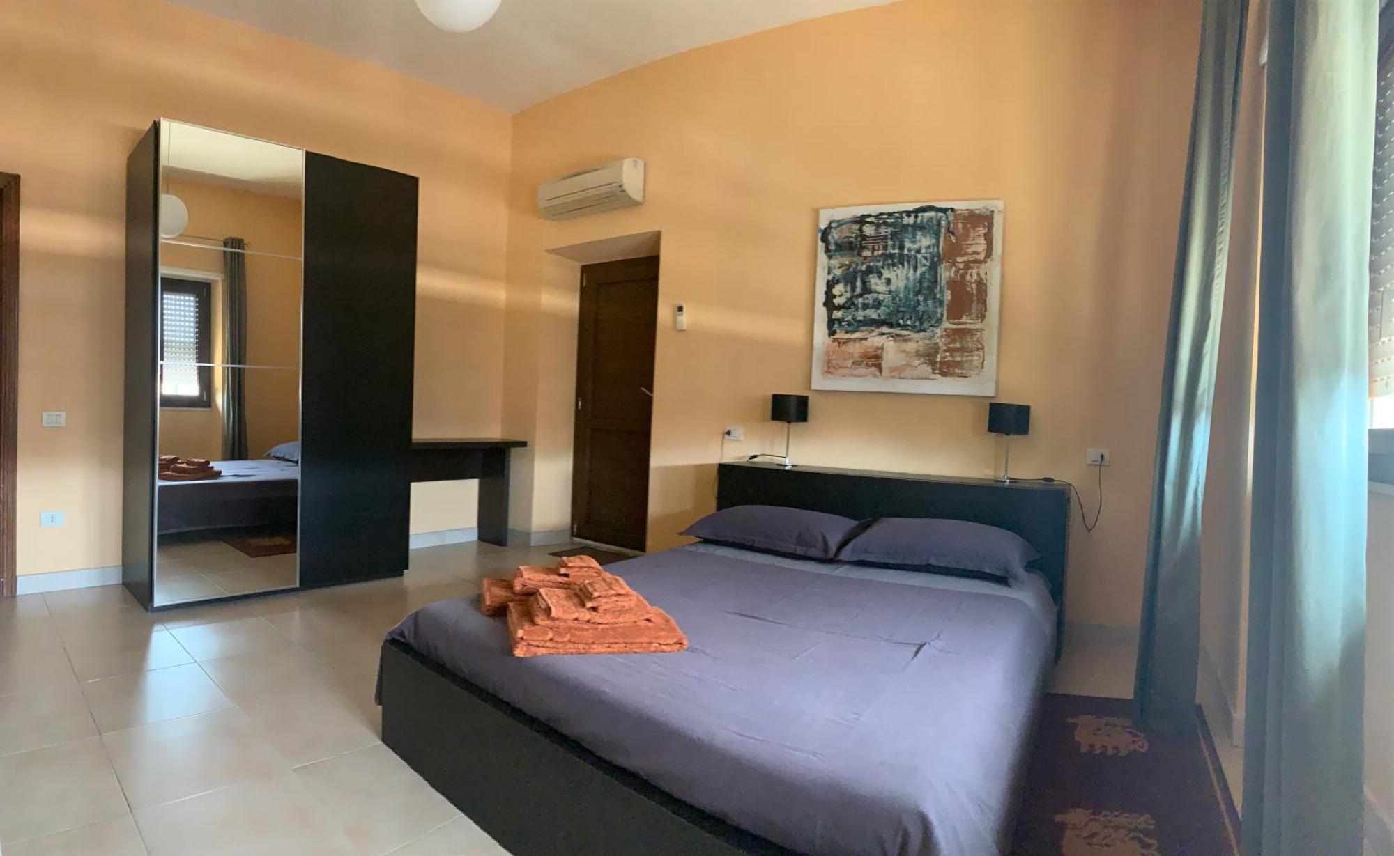 Casa Cervo Διαμέρισμα Όλμπια Εξωτερικό φωτογραφία