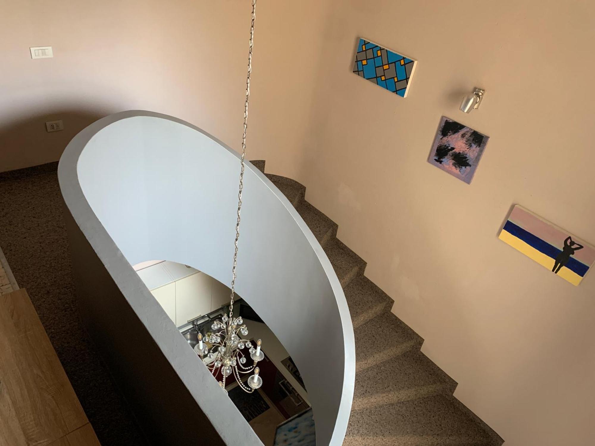 Casa Cervo Διαμέρισμα Όλμπια Εξωτερικό φωτογραφία