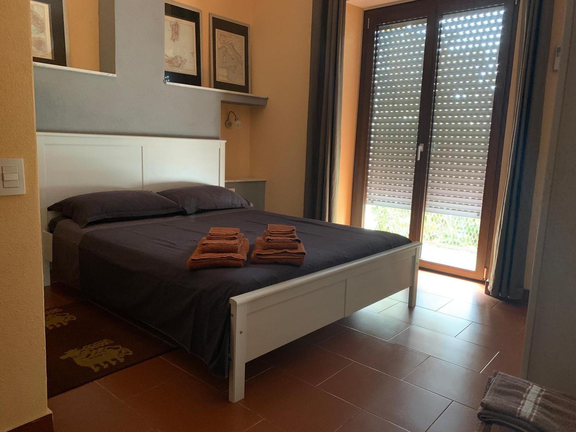 Casa Cervo Διαμέρισμα Όλμπια Εξωτερικό φωτογραφία