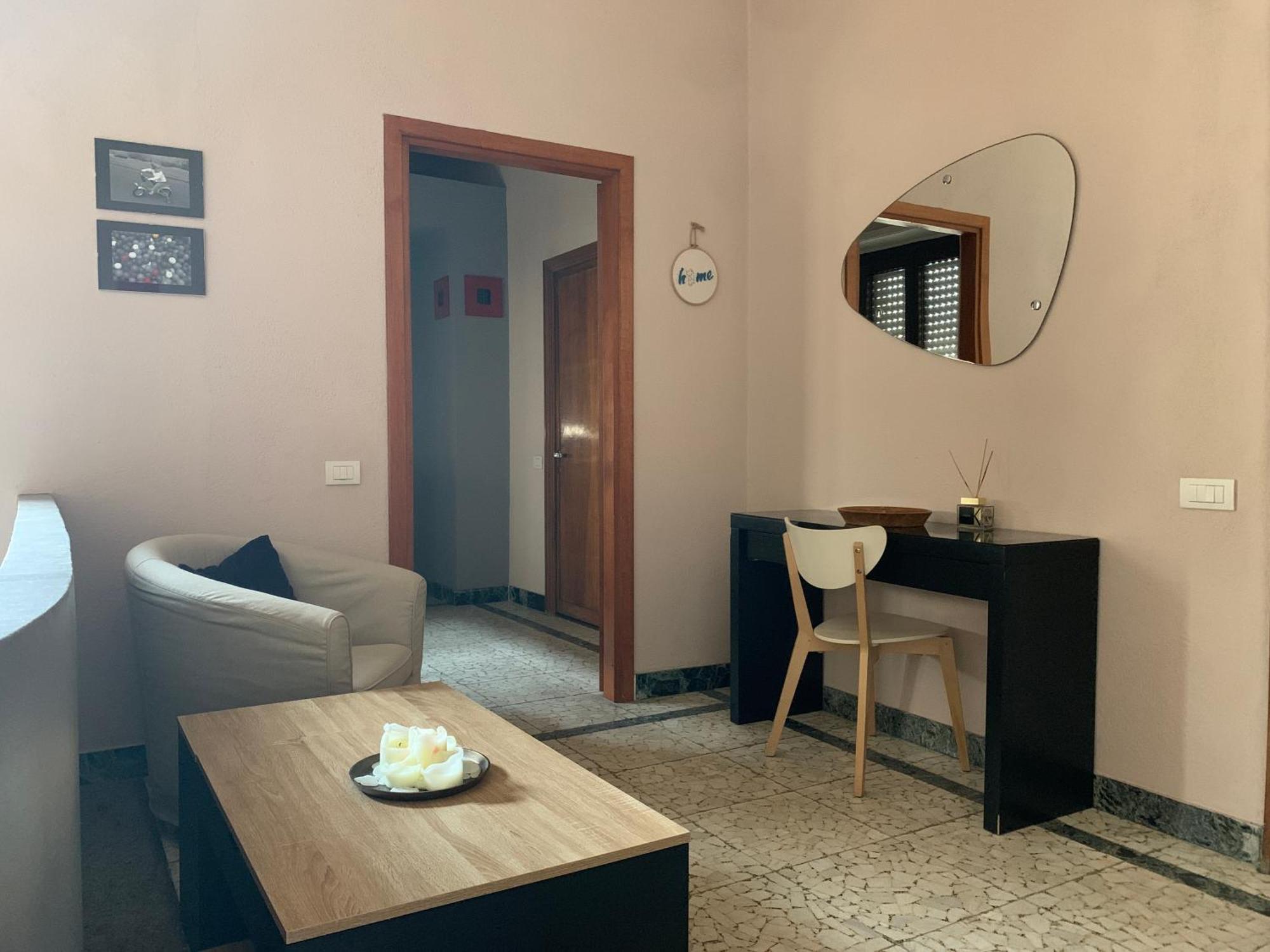Casa Cervo Διαμέρισμα Όλμπια Εξωτερικό φωτογραφία