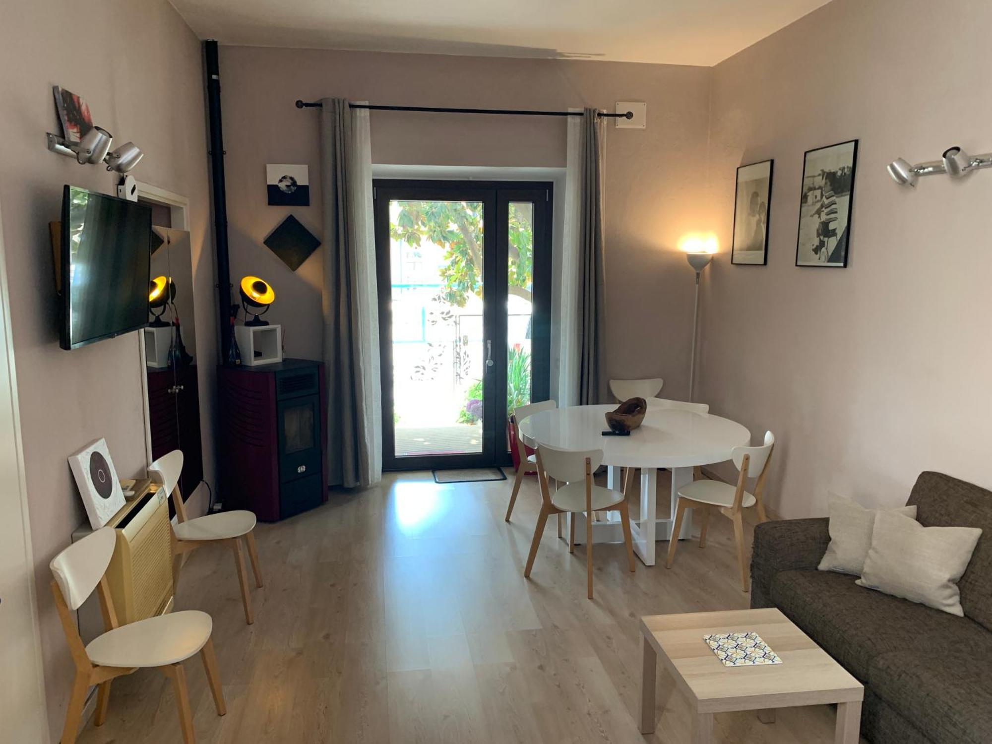Casa Cervo Διαμέρισμα Όλμπια Εξωτερικό φωτογραφία