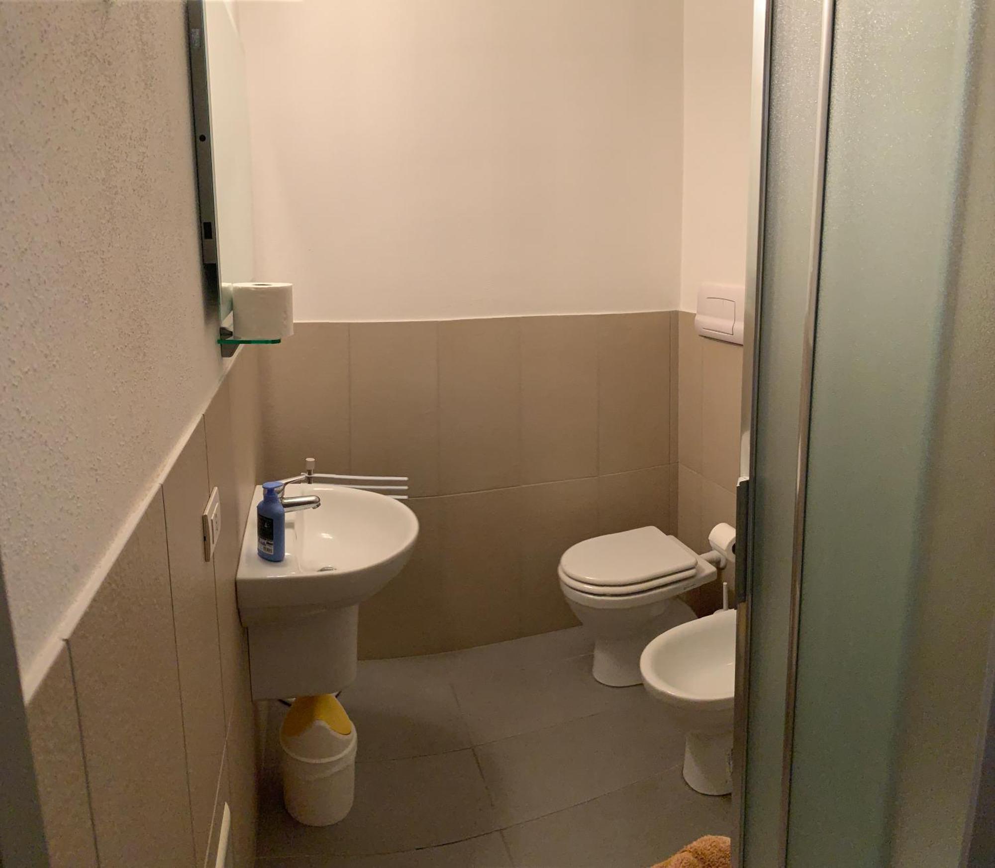 Casa Cervo Διαμέρισμα Όλμπια Εξωτερικό φωτογραφία