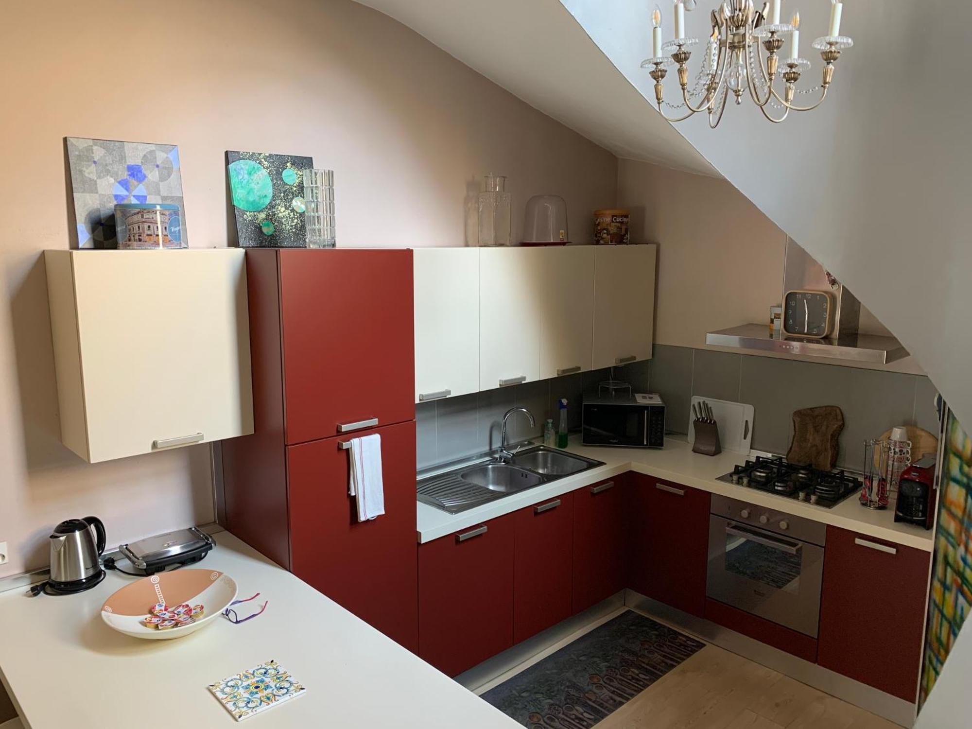 Casa Cervo Διαμέρισμα Όλμπια Εξωτερικό φωτογραφία