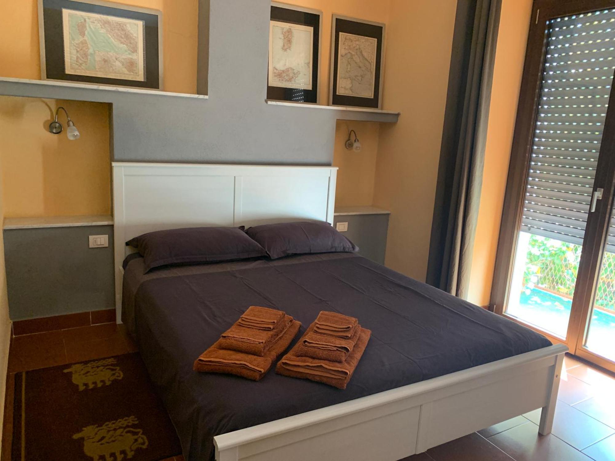 Casa Cervo Διαμέρισμα Όλμπια Εξωτερικό φωτογραφία