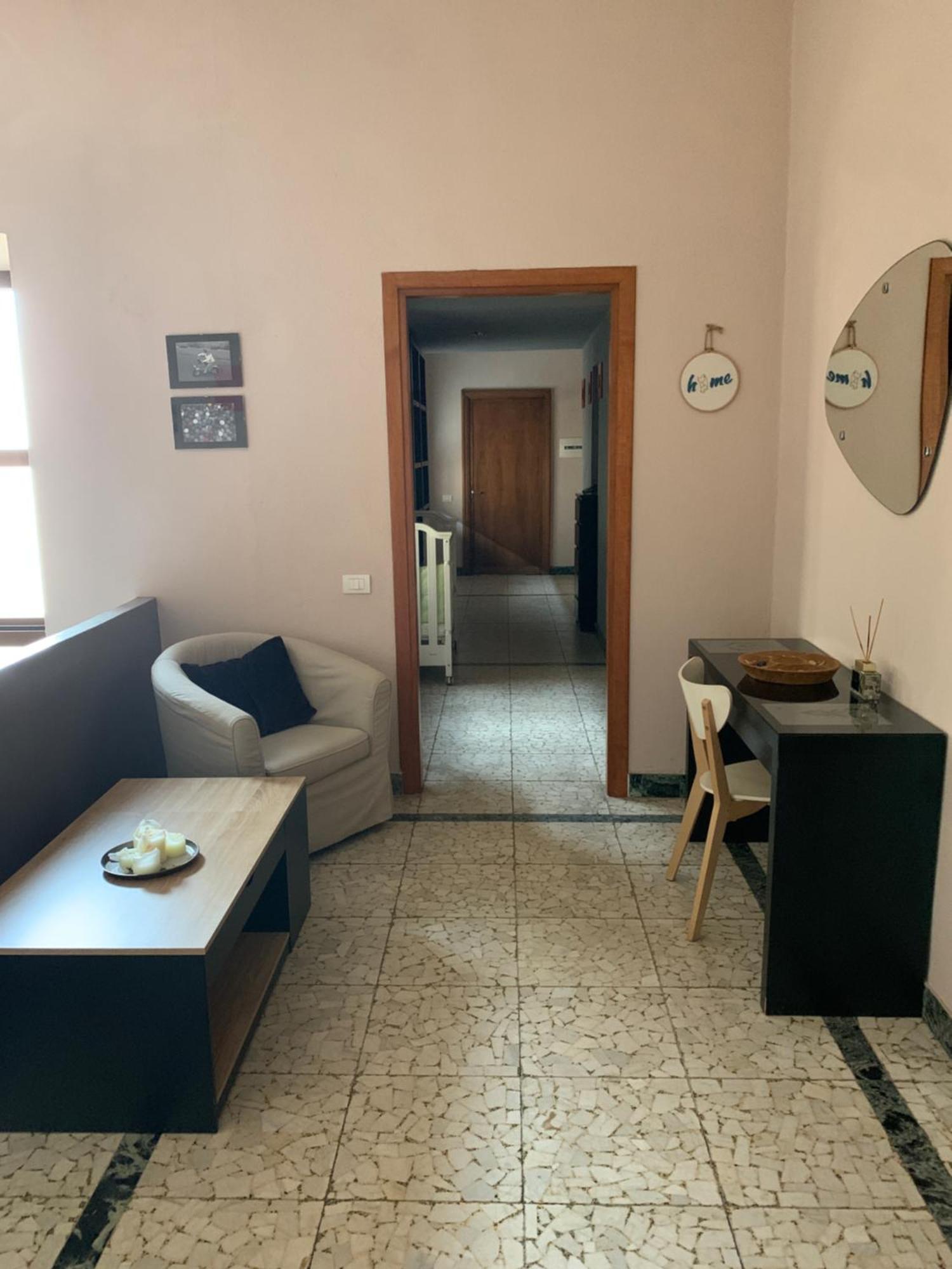 Casa Cervo Διαμέρισμα Όλμπια Εξωτερικό φωτογραφία