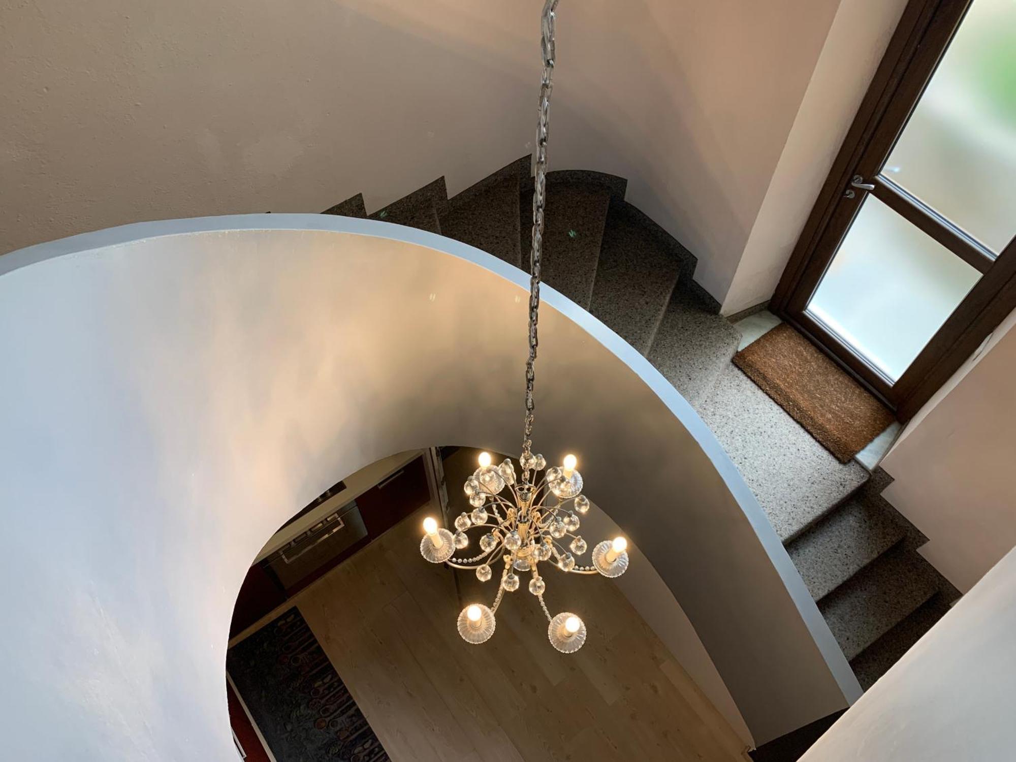 Casa Cervo Διαμέρισμα Όλμπια Εξωτερικό φωτογραφία