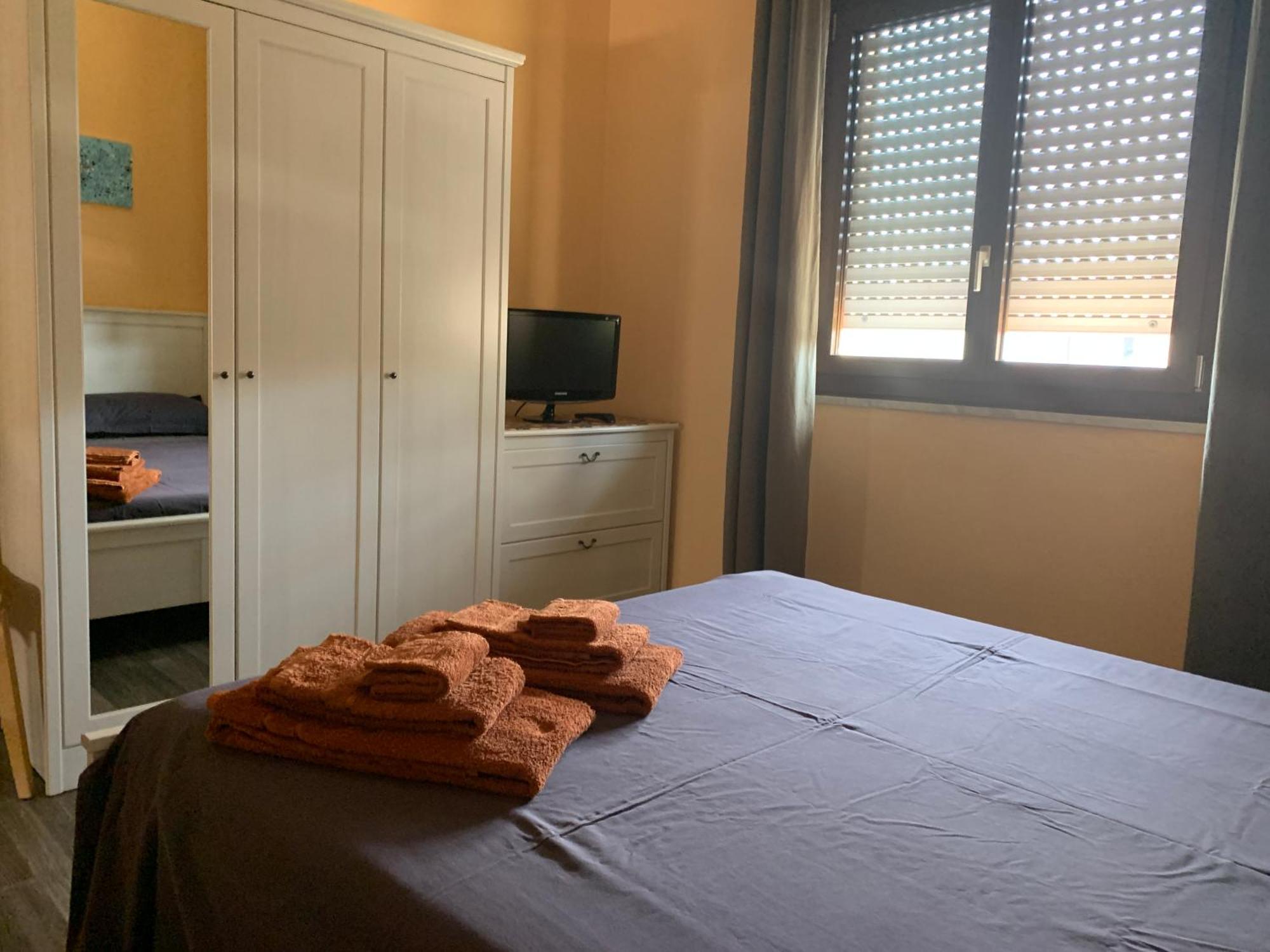 Casa Cervo Διαμέρισμα Όλμπια Εξωτερικό φωτογραφία