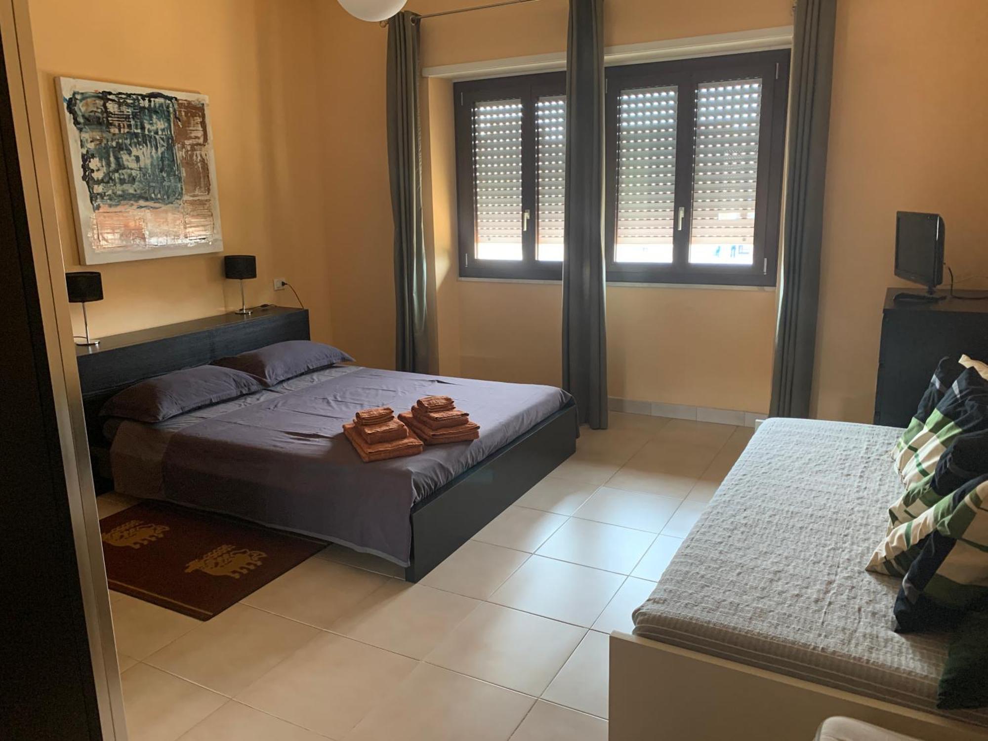 Casa Cervo Διαμέρισμα Όλμπια Εξωτερικό φωτογραφία